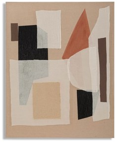Ręcznie malowany obraz 80x100 cm Redy – Mauro Ferretti