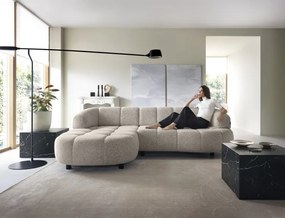 Narożnik VELPA S z elektryczną regulacją siedziska WERSAL