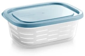 Tescoma Pojemnik do zamrażarki z koszem 4FOOD  2,0 l, 2 l
