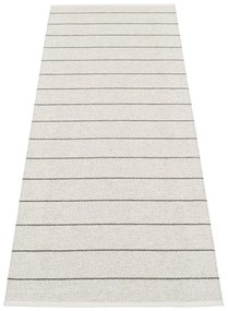 Szary chodnik odpowiedni na zewnątrz 70x180 cm Carl Warm Grey – Pappelina