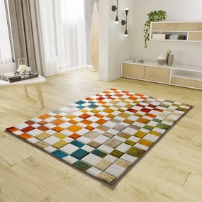 Dywan 140x200 cm Brunei – Universal