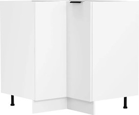 Szafka kuchenna narożna Fasola