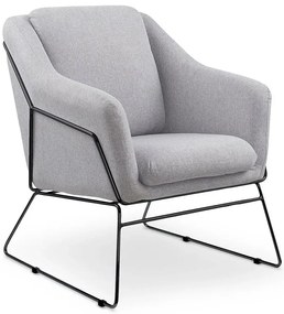 Fotel wypoczynkowy N1-W62