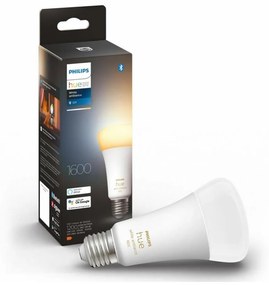 LED Ściemnialna żarówka Philips Hue WHITE AMBIANCE E27/13W/230V 2200-6500K