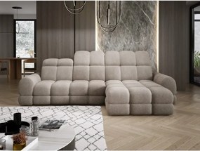 Narożnik TOLLO MINI S Prawostronny Elektryczna regulacja Anthology 06 WERSAL