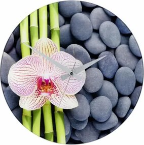 Zegar ścienny WENKO 37 cm - SPA