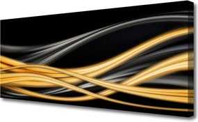 Obraz na płótnie Gra Świateł i Cieni