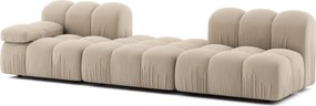 Designerska sofa dwustronna CoCo 306x102 cm