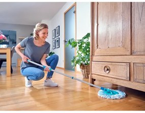 Leifheit Zestaw do sprzątania Clean Twist Disc  Mop Ergo 52101