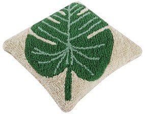 Poduszka dziecięca Monstera – Lorena Canals
