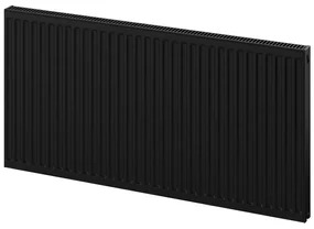 Mexen C11 grzejnik płytowy 300 x 400 mm, podłączenie boczne, 196 W, czarny - W411-030-040-70