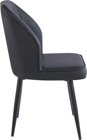 Zestaw 2 Krzese Wenye