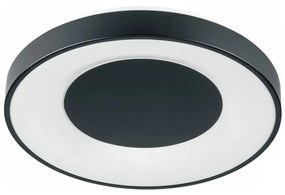 LED Plafon ściemnialny WITOLD LED/72W/230V 3000-6000K + pilot