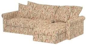 Pokrowiec na sekcję szezlonga Grönlid