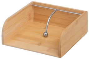 Bambusowy serwetnik – Casa Selección