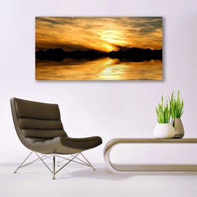 Obraz canvas Graficzna Gra Cieni