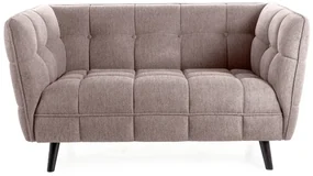 Sofa CASTELLO BREGO 2 beżowa SIGNAL