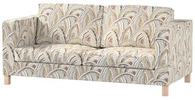 Pokrowiec na sofę Karlanda rozkładaną, krótki