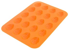 Silikonowa forma do pieczenia ciastek 18,5x27,5 cm – Orion