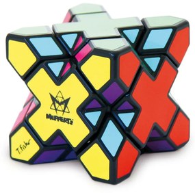 Łamigłówka Skewb Extreme – RecentToys