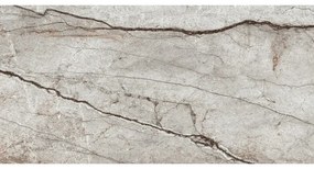 Mexen Costline Pearl gres szkliwiony rekt. G1, płytka podłogowo-ścienna 120 x 60 cm, carving - TL407-120-060-02