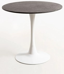 Stó Kolio 80 cm Marmur