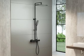 Zestaw prysznicowy z termostatem 3011 PRO