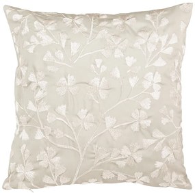Poduszka dekoracyjna 45x45 cm Brooke Floral – Catherine Lansfield