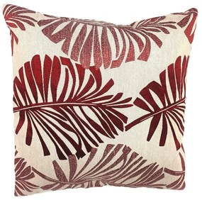 Poduszka dekoracyjna 45x45 cm Fern – JAHU collections