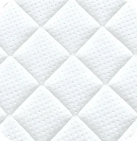 Pokrowiec na materac PUROACTIVE 140x200 JANPOL