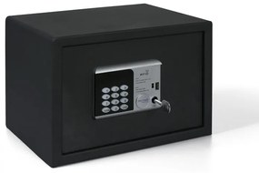 Sejf meblowy elektroniczny RFID 1, 250 x 350 x 250 mm, RFID chip/karta
