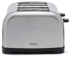 Livoo DOD197 Toster