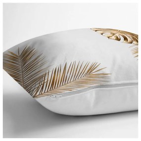 Poszewka na poduszkę Minimalist Cushion Covers Penga, 45x45 cm