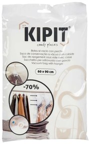 Worek próżniowy COMFY PLACE z wieszakiem i pompką