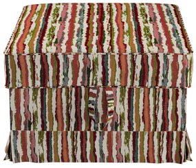 Pokrowiec na podnóżek Ektorp Bromma