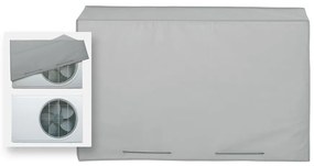 Pokrowiec ochronny na klimatyzację 90x55x30 cm – Rayen