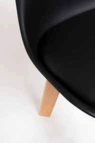 Zestaw 4 Krzese Synk Kid