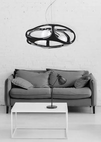 Młodzieżowa lampa wisząca E1-B22