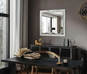 Lustro dekoracyjne Koty kontury