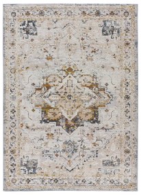 Dywan w kolorze kości słoniowej 154x230 cm Springs – Universal