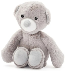 Baby Mix Pluszowa zabawka Miś, 20 cm