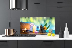 Panel Kuchenny Atmosfera Domowego Spa