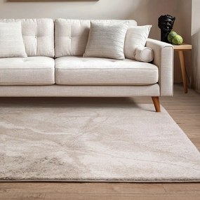 Beżowy dywan 80x150 cm Mirage Haze – Asiatic Carpets
