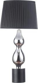 Lampa stołowa Sachico ceramiczna 85cm