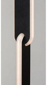 Rabalux 74195 stojąca lampa podłogowa LED Sindri,ekskluzywny design