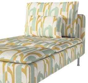 Pokrowiec na szezlong Söderhamn