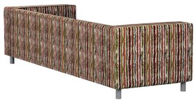 Pokrowiec na sofę Klippan 4-osobową