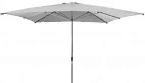 ALU EXPERT Teleskop 3,5 x 3,5 m - parasol ogrodowy : Substancja Desen - 827