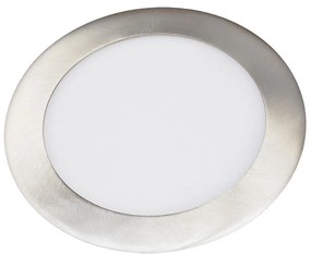 LED Oprawa wpuszczana RIKI-V LED/12W/230V 175mm