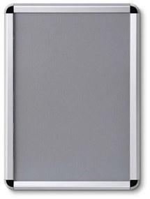 Ramy plakatowe A2, zaokrąglone rogi